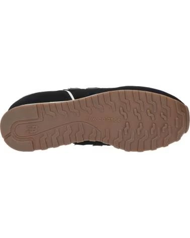 NEW BALANCE SNEAKERS ML373V2 BLACK