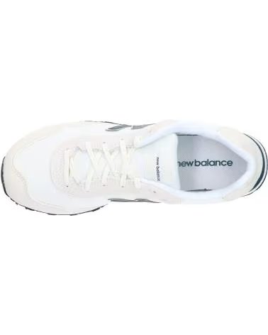 NEW BALANCE TÊNIS NEW BALANCE M515V3 SEA SALT SEA SALT
