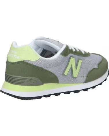 NEW BALANCE SNEAKERS NEW BALANCE M515 V3 RAINCLOUD RAINCLOUD