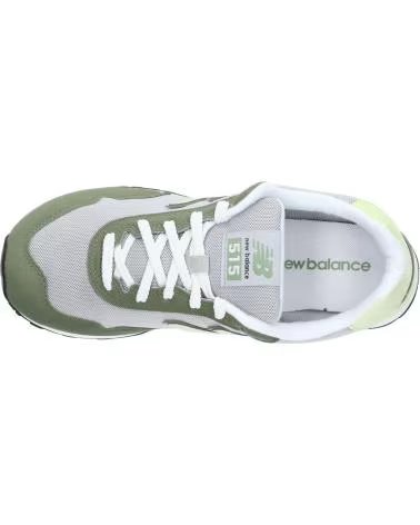 NEW BALANCE SNEAKERS NEW BALANCE M515 V3 RAINCLOUD RAINCLOUD