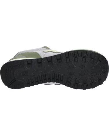 NEW BALANCE SNEAKERS NEW BALANCE M515 V3 RAINCLOUD RAINCLOUD