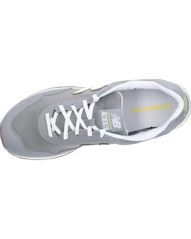 NEW BALANCE SNEAKERS M515V3 SLATE GREY
