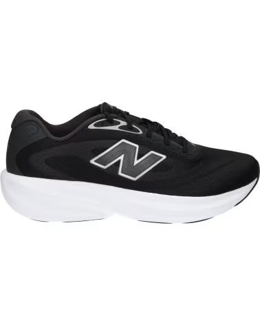 NEW BALANCE SCARPE DA RUNNING M680V9 BLACK