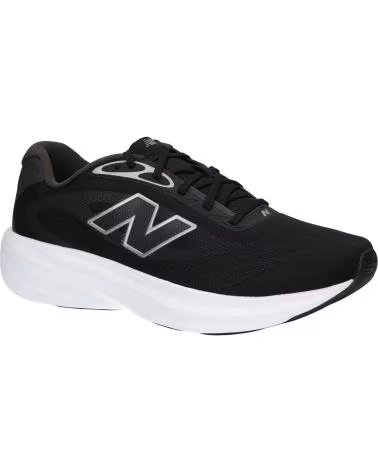NEW BALANCE SCARPE DA RUNNING M680V9 BLACK