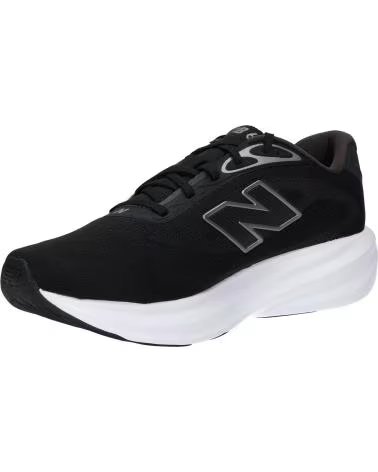 NEW BALANCE SCARPE DA RUNNING M680V9 BLACK