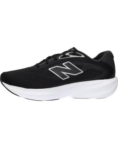 NEW BALANCE SCARPE DA RUNNING M680V9 BLACK