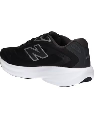 NEW BALANCE SCARPE DA RUNNING M680V9 BLACK