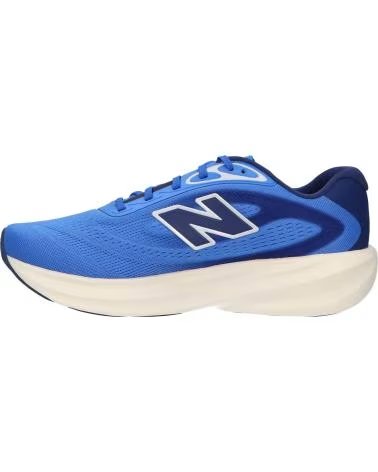 NEW BALANCE SNEAKERS NEW BALANCE M680V9 BLUE BIRD