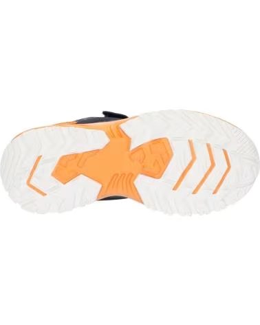 JOHN SMITH ZAPATILLAS BS58004000 EN NARANJA PARA NINOS AZUL