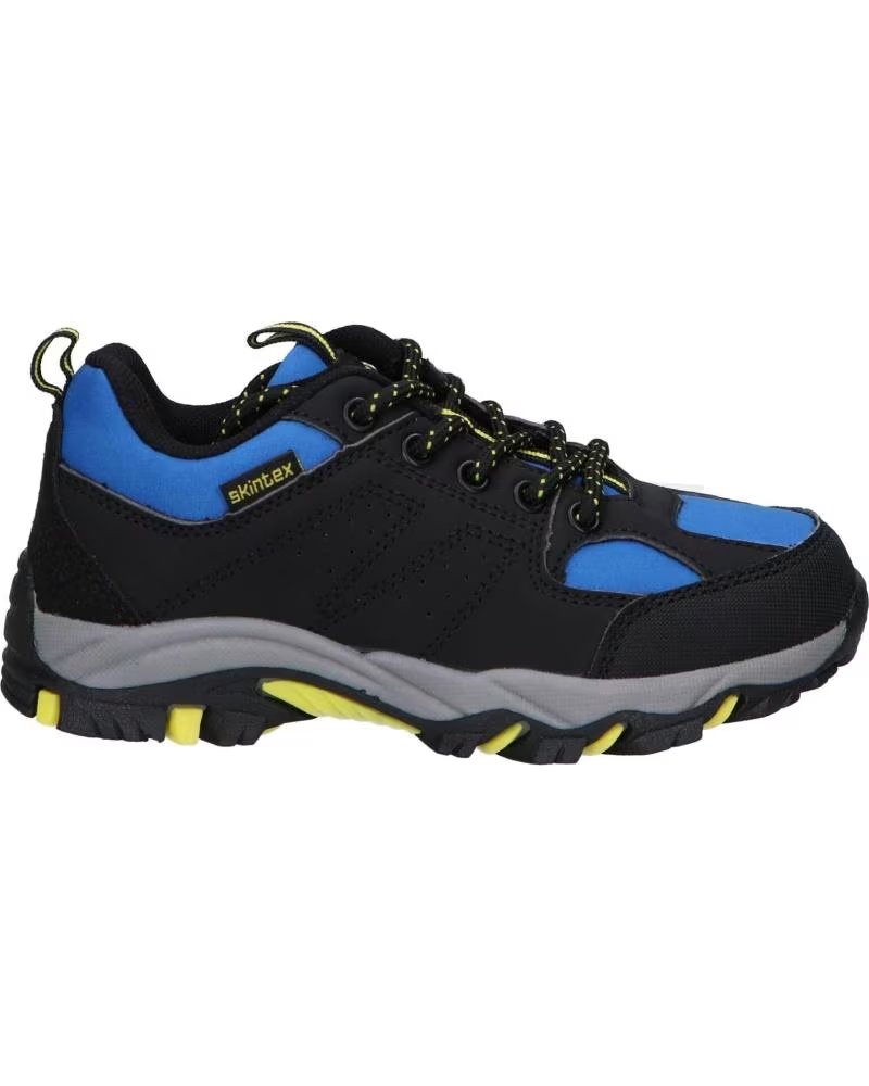 8000 TIKOX LOW 25V 001 AZUL REAL