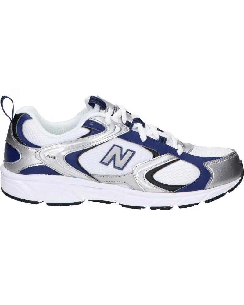 NEW BALANCE NEW BALANCE U408V1 SNEAKER, RETRO-LAUFSTIL NB 103 WHITE