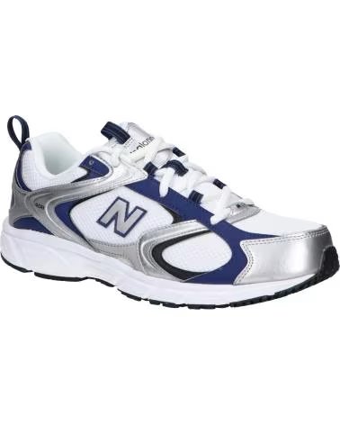 NEW BALANCE NEW BALANCE U408V1 SNEAKER, RETRO-LAUFSTIL NB 103 WHITE