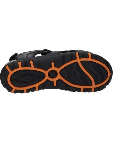 GEOX SANDALIAS HOMBRE MODELO 0EKBC UOMO SANDAL STRADA COLOR AZUL C4367