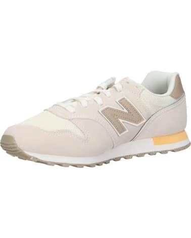 NEW BALANCE NEW BALANCE 373 V2 SNEAKERS LINEN