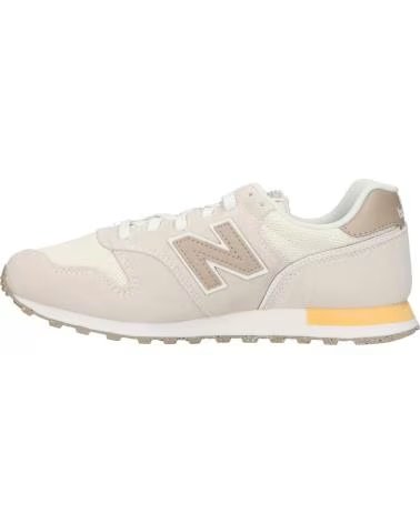 NEW BALANCE NEW BALANCE 373 V2 SNEAKERS LINEN