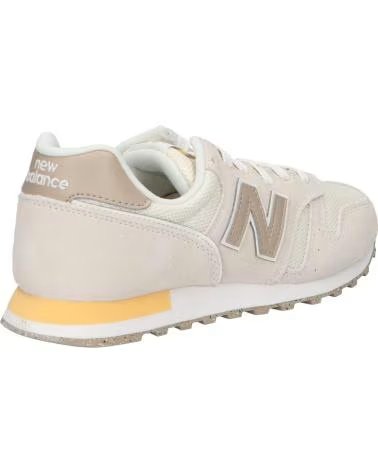 NEW BALANCE NEW BALANCE 373 V2 SNEAKERS LINEN