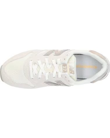 NEW BALANCE NEW BALANCE 373 V2 SNEAKERS LINEN