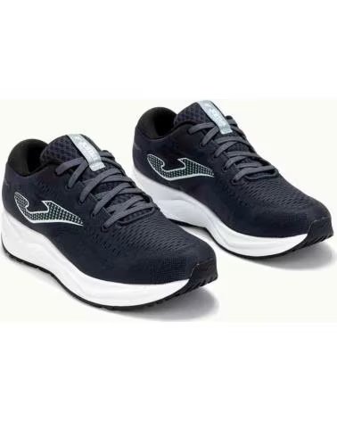 JOMA NEON MEN 2512 - LAUFSCHUHE FÜR HERREN GRIS CLARO