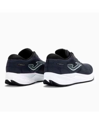 JOMA NEON MEN 2512 - LAUFSCHUHE FÜR HERREN GRIS CLARO