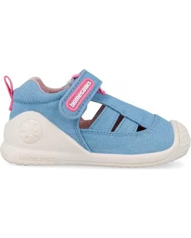 BIOMECANICS SANDALEN 262179-A371 AZUL
