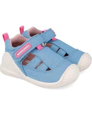 BIOMECANICS SANDALIAS 262179-A371 AZUL