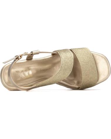 XTI YUTES MUJER 145335 ORO DORADO