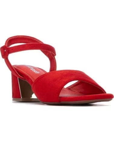 REFRESH 175088 ROJO
