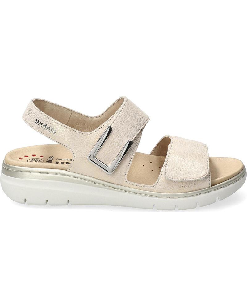 MEPHISTO SANDALIAS PARA MUJER LALIA LIGHTSAND