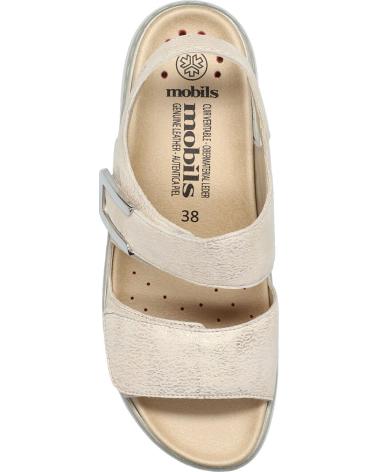 MEPHISTO SANDALIAS PARA MUJER LALIA LIGHTSAND