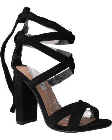 Sandali per Donna STEVE MADDEN SANDALIA TACON BLACK