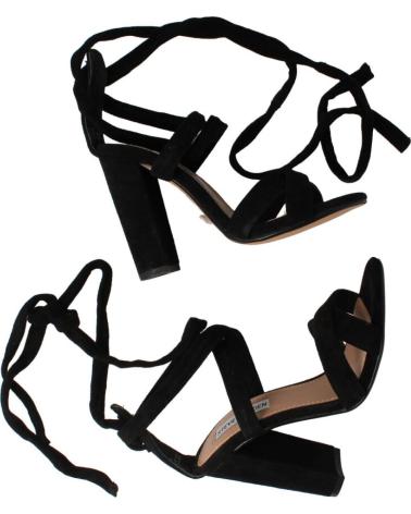 Sandali per Donna STEVE MADDEN SANDALIA TACON BLACK