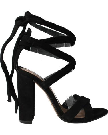 Sandali per Donna STEVE MADDEN SANDALIA TACON BLACK