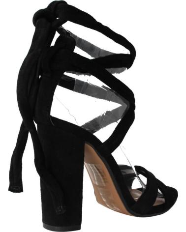 Sandali per Donna STEVE MADDEN SANDALIA TACON BLACK
