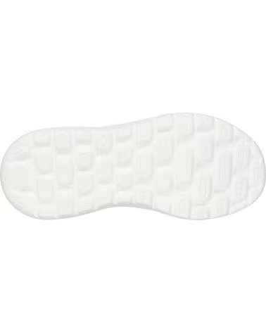 SKECHERS SLIP-INS GO WALK ARCH FIT JOY AZUL