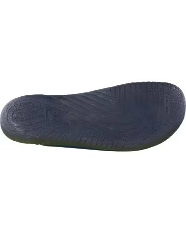 SEVILLAS PANTUFLA CLASICA EXTRA-COFORT AC1SE MARINO