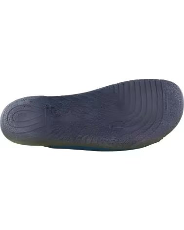SEVILLAS PANTUFLA CLASICA EXTRA-COFORT AC2SE MARINO