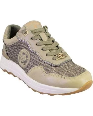 CARMELA CARMELA 163239 SNEAKERS CASUAL KAKI