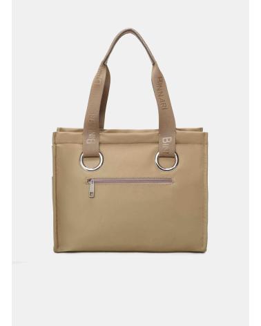 BINNARI BOLSO BINNARI XARA KAKI