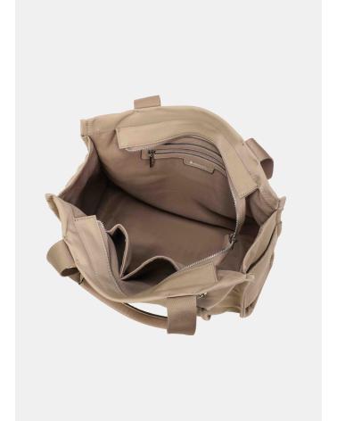 BINNARI BOLSO BINNARI XARA KAKI