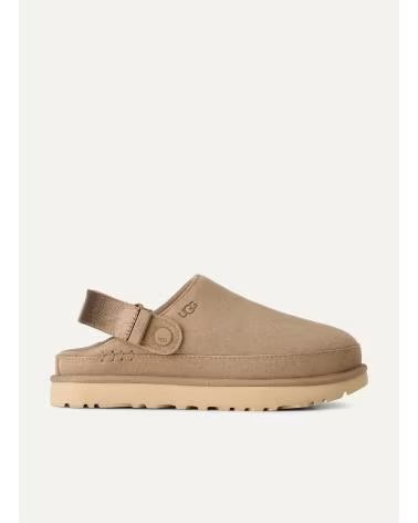 UGG ZOCCOLI TASMAN BEIGE