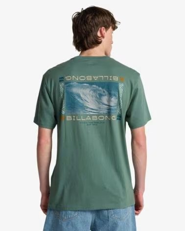 BILLABONG BILLABONG EBYZT00510 MENTA