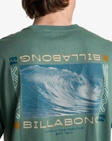 BILLABONG BILLABONG EBYZT00510 MENTA