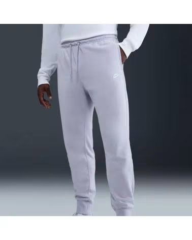 NIKE PANTALON HOMBRE FN3801-077 GRIS