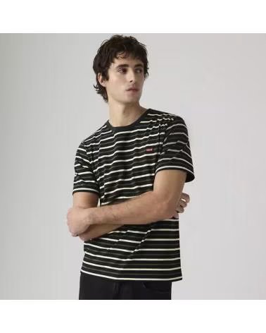 LEVIS Camiseta De Manga Corta 124-15419817427288 en multicolor para hombre NAN
