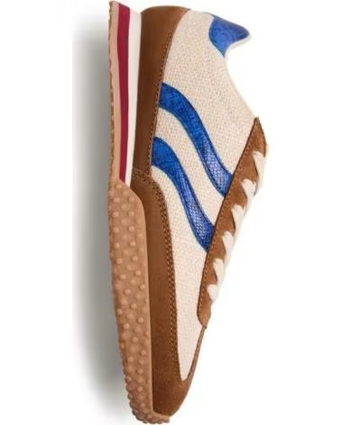 GIOSEPPO TÉNIS BLOMKEST 78623 MULTICOLOR BEIGE