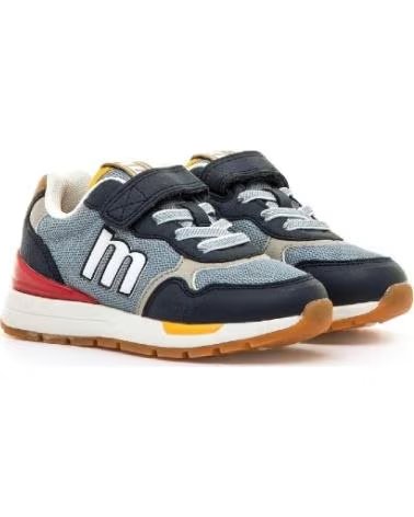 MTNG MUSTANG 49111V COM FECHO DE VELCRO C