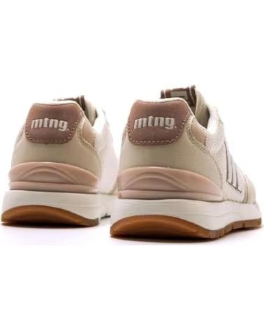 MTNG ZAPATILLA MUJER MUSTANG MODA 49111 ROSA C