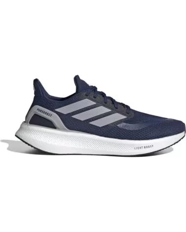 ADIDAS PUREBOOST 5 AZUL-MARINO