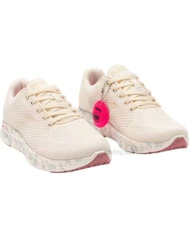 Deportivas de Mujer JOMA JOMA ZEN LADY 2525 BEIGE