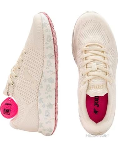 Deportivas de Mujer JOMA JOMA ZEN LADY 2525 BEIGE